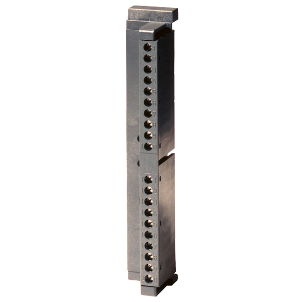 6ES7392-1AJ00-1AB0 New Siemens SIMATIC S7-300 Front Connector